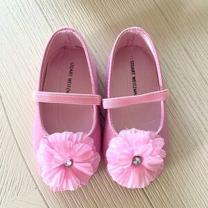 Baby Flats - Pink